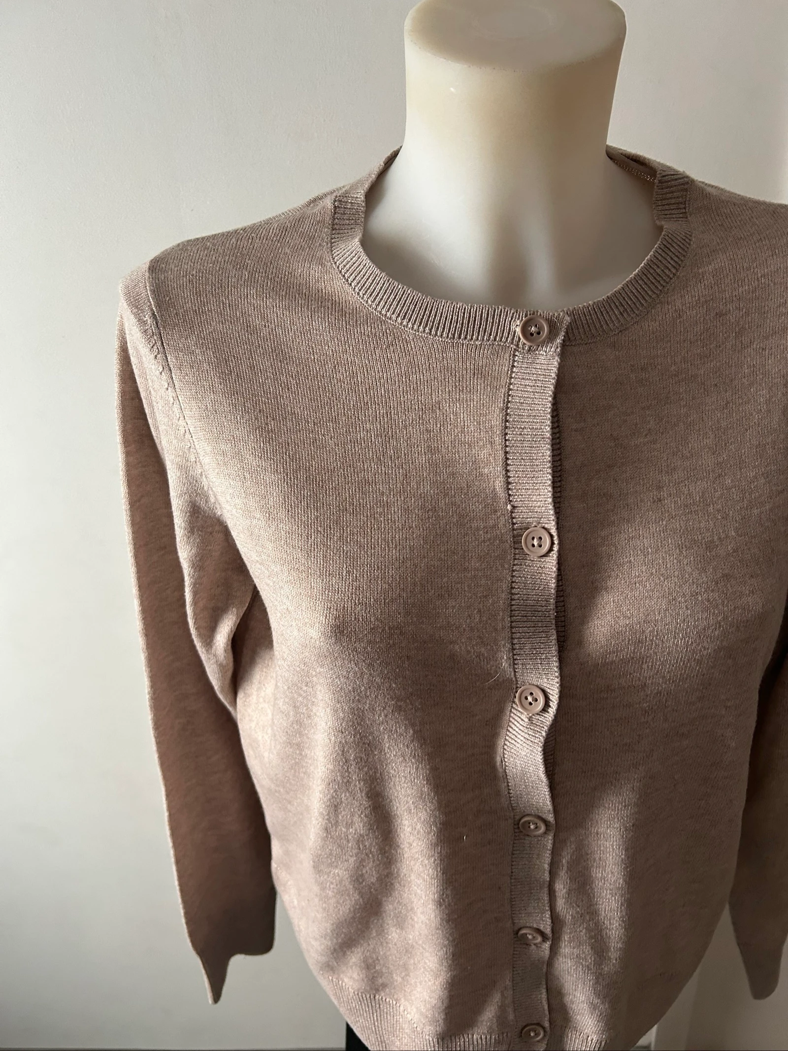 Basic vest – photo 4